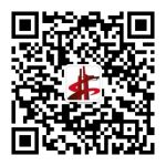 公眾號(hào)二維碼